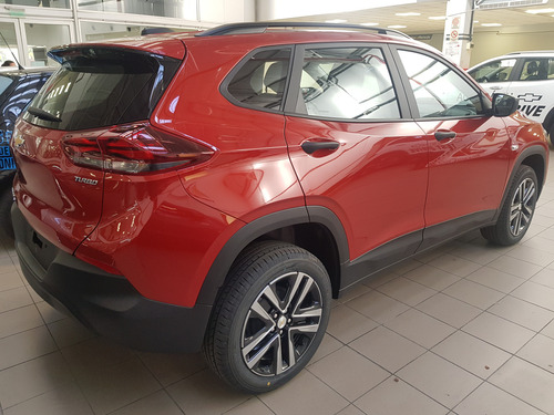Chevrolet Tracker 1.2 Turbo At