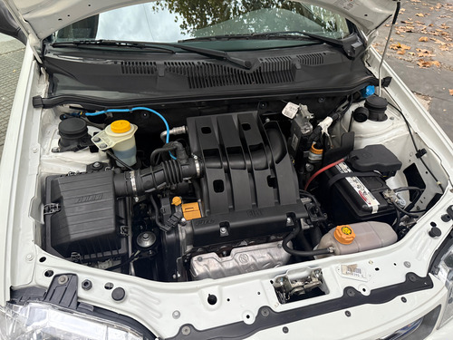 Fiat Palio 1.4 Fire