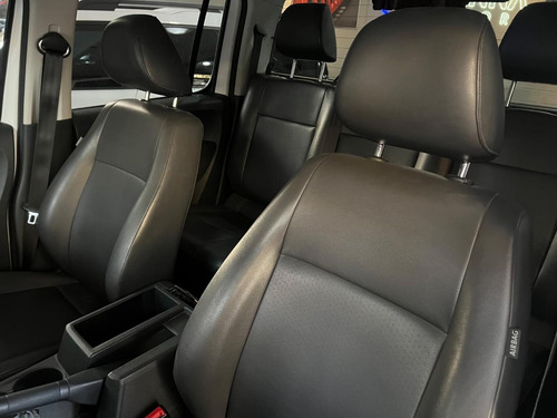 Volkswagen Amarok 2.0 Cd Tdi 140cv Trendline