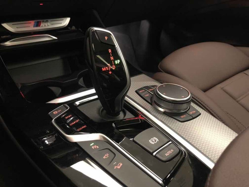 Bmw X3 2019 3.0 M40i 5p