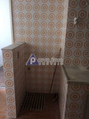 Imagem 9 de 22 de Apartamento À Venda, 2 Quartos, 1 Vaga, Copacabana - Rio De Janeiro/rj - 5961