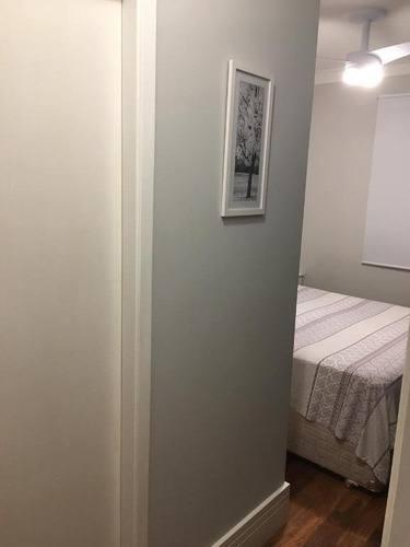 Imagem 17 de 27 de Apartamento Com 2 Dormitórios À Venda, 98 M² Por R$ 715.000,00 - Saúde - São Paulo/sp - Ap19782