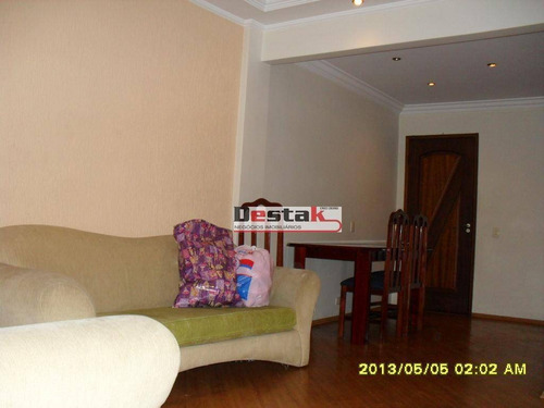 Imagem 7 de 15 de Apartamento, Bairro Terra Nova Ii, 78 Metros!! - Ap0496