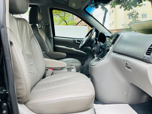 Kia Carnival 3.5 Ex 5p