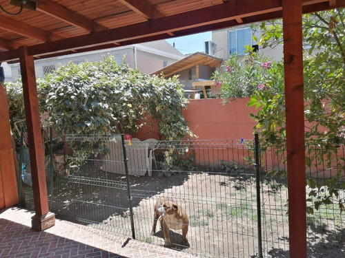 Imagen 10 de 11 de Hermosa Casa En Venta