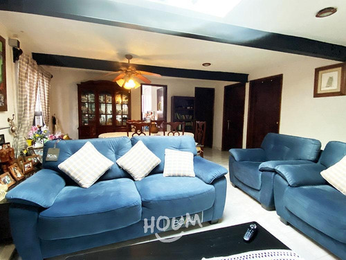 Imagen 15 de 27 de Casa En Cruz Del Farol, Tlalpan Con 3 Recámaras, 152 M², Id: 57527