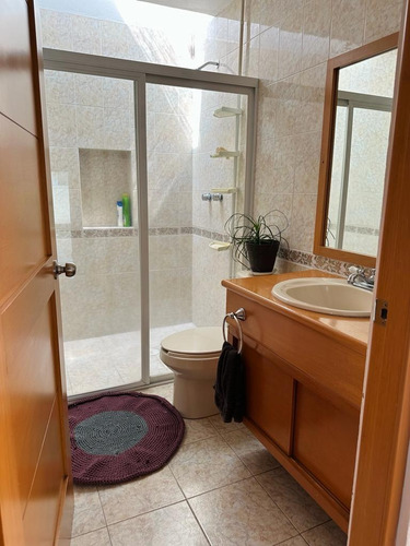 Casa Grande Con Alberca Privada En Fracionamiento Cerrado