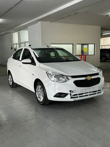 Chevrolet Aveo 2023