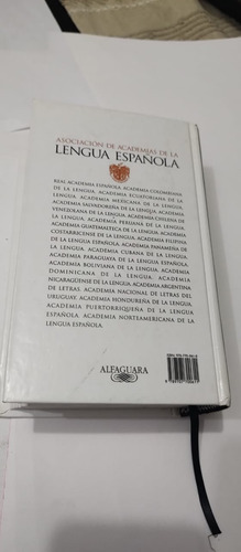 Don Quijote De La Mancha/edición Real Academia Española/usad