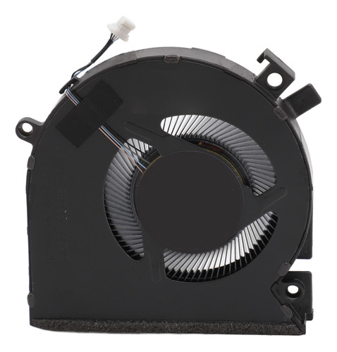 Ventilador Portátil Para Refrigeración De Cpu De 15 Pulgadas