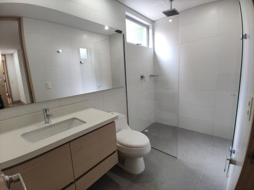Imagen 9 de 21 de Apartamento En Venta Santa Maria De Los Angeles 643-5101