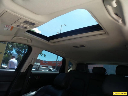 Imagen 24 de 25 de Mazda Cx-5 Grand Touring