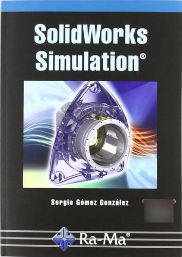 Solidworks Simulation - Gomez Gonzalez,sergio