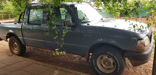 Ford Ranger 2.8 Xl I Dc 4x2