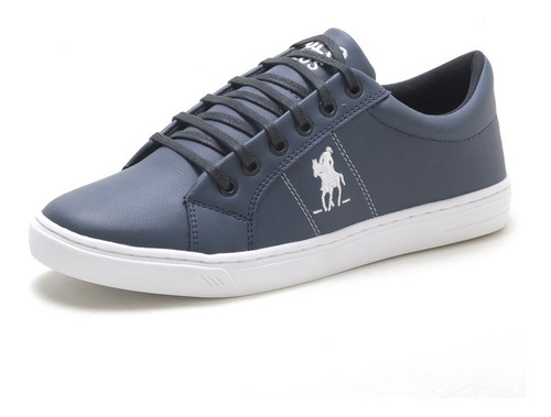 sapatenis polo original masculino