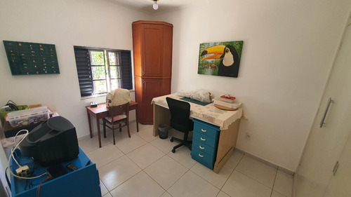 Vendo Casa Em Valinhos/sp
