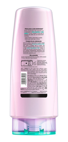 Acondicionador Elvive Hialurónico Pure Elvive 680 Ml