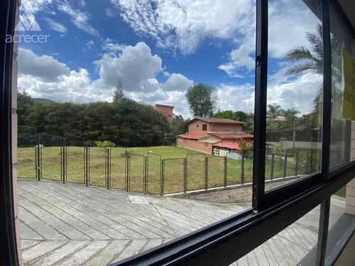 Arriendo Apartaestudio En El Retiro