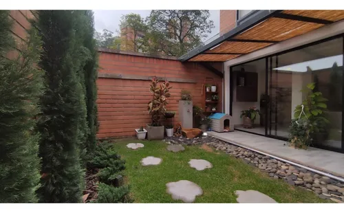 Casa Unifamiliar En Venta El Esmeraldal, Envigado