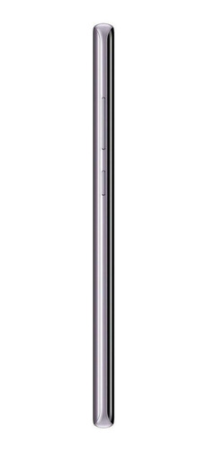 Samsung Galaxy Note8 Dual SIM 64 GB Gris orquídea