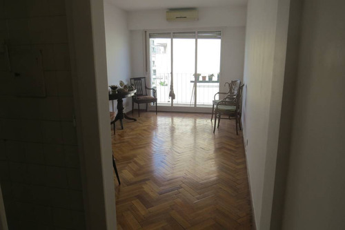 Imagen 4 de 21 de Venta De Departamento Con Balcón En Recoleta