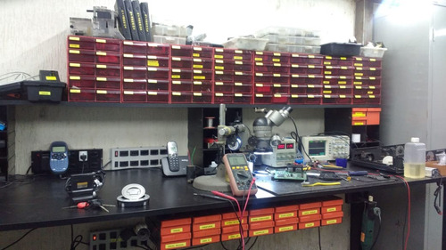 Imagem 1 de 9 de Conserto Do Modulo Injeção Ecu Xt660 Ou Mt03 Erro 19