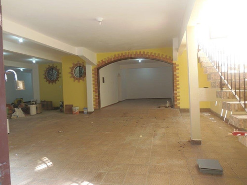 Sobrado Jardim Rosa De Franca Guarulhos-sp Estilo Colonial Reformado De Esquina - 102