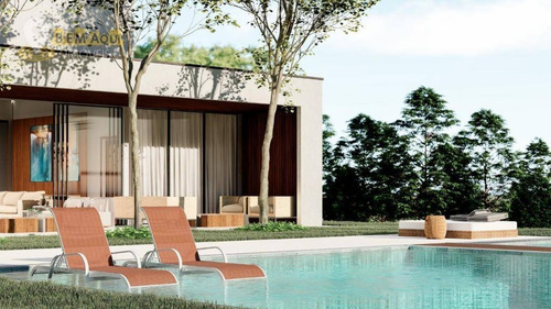 Imagem 7 de 30 de Casa Com 5 Dormitórios À Venda, 638 M² Por R$ 6.900.000,00 - Condomínio Terras De São José Ii - Itu/sp - Ca1519