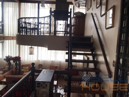 Imagem 3 de 15 de Apartamento - Centro - Ref: 2415 - V-2415