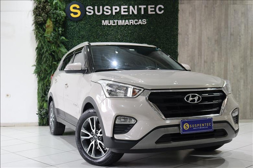 Hyundai Creta 1.6 16v Pulse