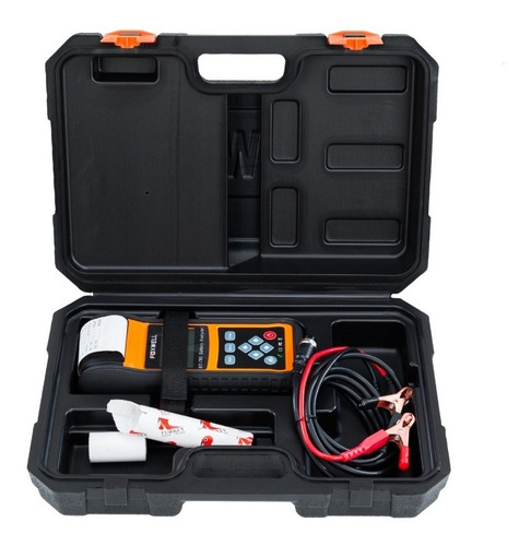 Analizador De Baterias Bt780 Foxwell// Maquinariacyj