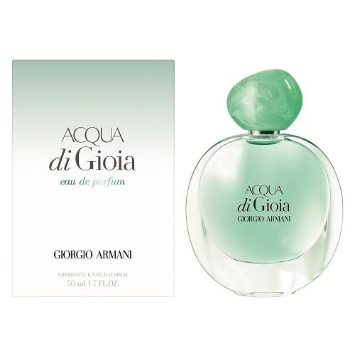 Perfume Armani Acqua Di Gioia Epd 50ml