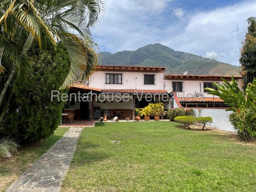 Urb Miranda Casa En Venta Mls #25-19345 - Sl