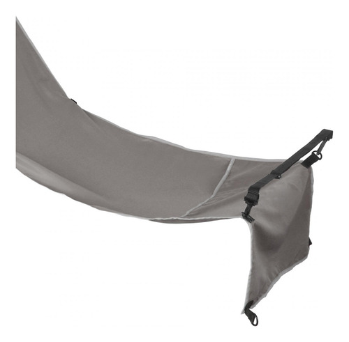 Cubierta De Asiento De Hamaca Para Gris 160cm X 43cm