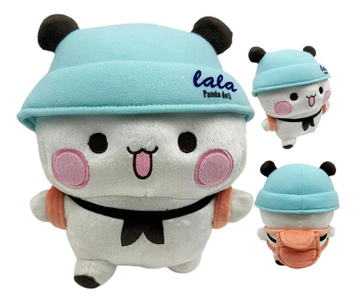 Peluche Dudu Bubu, Bonito Oso De Peluche, Lindo Panda /56
