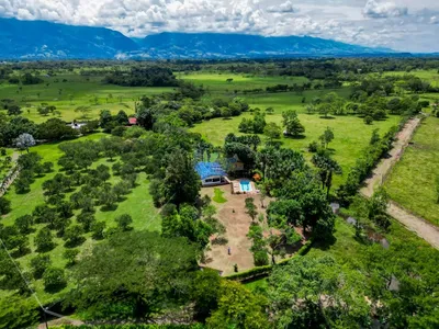 Finca en venta