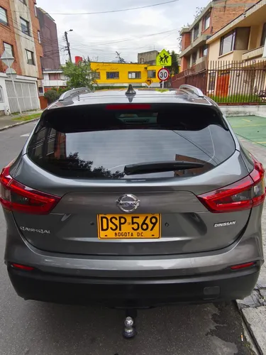 Nissan Qashqai 2.0 Advance