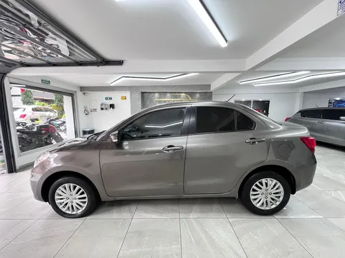 Suzuki Swift Dziere Mt 2023