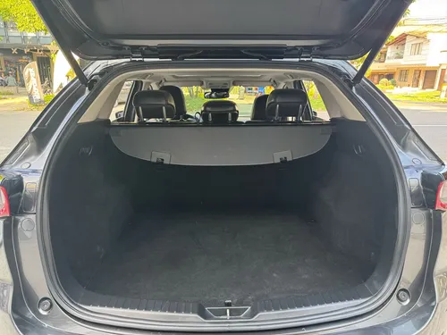 Mazda CX-5 2.5 Grand Touring Lx