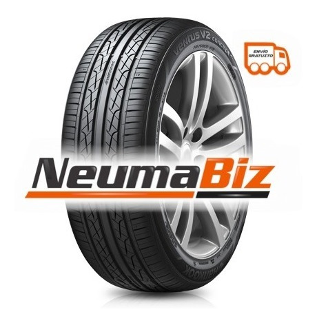 Kit X 4 Hankook 195/55 R15 85v H457 ( Plan Ahora)