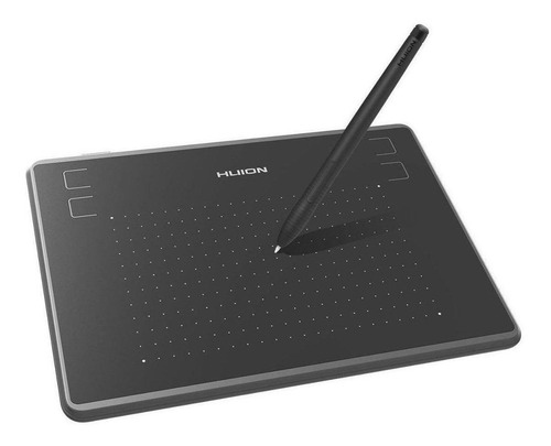 Tableta digitalizadora Huion Inspiroy H430P black