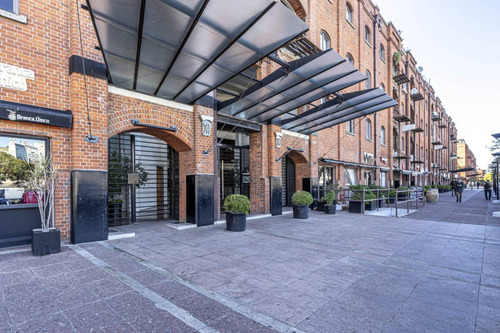Departamentos Venta Puerto Madero