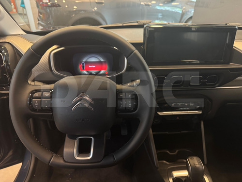 Citroën Basalt Vti Live Pk