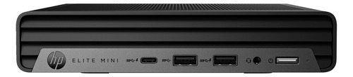 Hp Elite Mini 800 G9 I7-14700t 2tb Ssd 32gb Ddr5 Win11 Pro