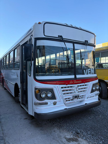 Colectivo Of 1418 Año 2014
