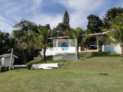 Chácara Em Valinhos - Ch0028