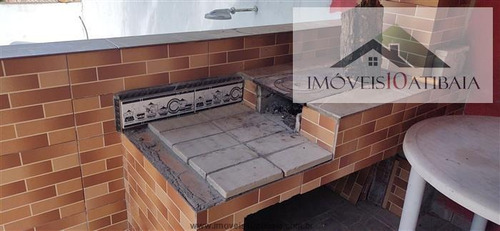 Chácaras À Venda Em Atibaia/sp - Compre O Seu Chácaras Aqui! - 1469154