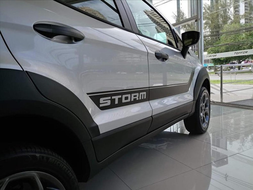 Ford Ecosport Storm 2.0 Direct Flex 4wd Aut 2020/2021 0km