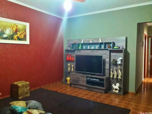 Imagem 17 de 30 de Casas - Venda - Jardim São Jorge - Cod. Ca0397 - Vca0397