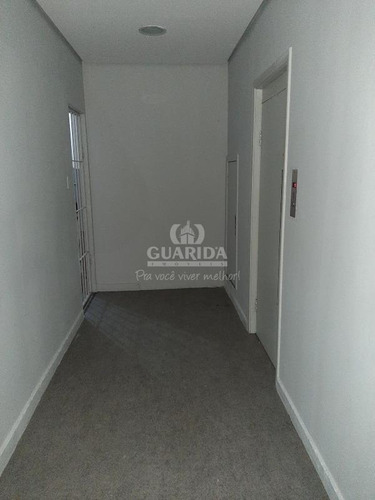Imagem 25 de 29 de Andar/laje Comercial Para Aluguel, Centro - Porto Alegre/rs - 7151